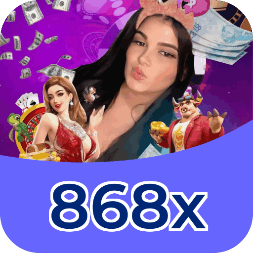 868x APK