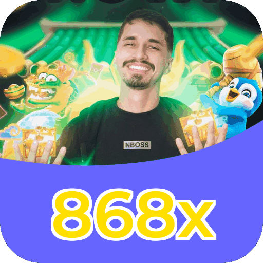 868x APK